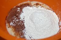 Turta dulce moale glazurata - Pas 5