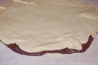 Turta dulce moale glazurata - Pas 7