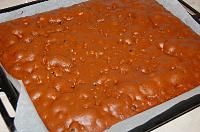 Turta dulce taiata, de post - Pas 6