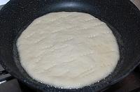 Turte pufoase, de post - Pas 10