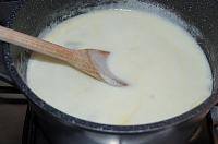 Unt Ghee, sau Unt Clarifiat/Purificat - Pas 3