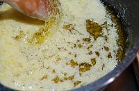 Unt Ghee, sau Unt Clarifiat/Purificat - Pas 4