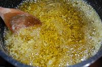 Unt Ghee, sau Unt Clarifiat/Purificat - Pas 5