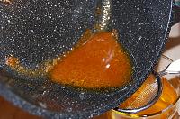 Unt Ghee, sau Unt Clarifiat/Purificat - Pas 9