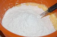Vafe din copilarie - Pas 3