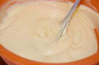 Vafe din copilarie - Pas 4