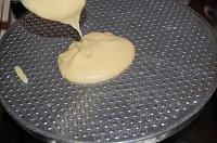 Vafe din copilarie - Pas 7