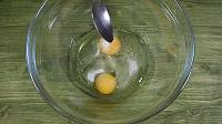 Vafe (Gofre) rapide, la cuptor - Pas 1