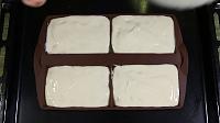 Vafe (Gofre) rapide, la cuptor - Pas 8