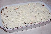 Vinete gratinate cu sos de rosii si cascaval (Melanzane alla Parmigiana) - Pas 11