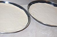 Aluat de pizza clasic - Pas 12