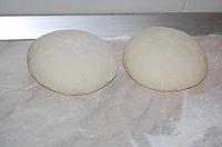 Aluat de pizza clasic - Pas 8