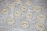 Bagels - Pas 15
