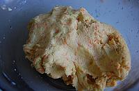 Biscuiti cu morcovi - Pas 5