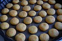 Biscuiti cu morcovi - Pas 6