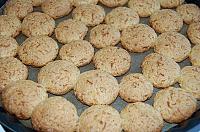 Biscuiti cu morcovi - Pas 7