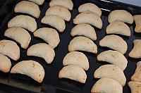 Biscuiti grecesti de post - Pas 10