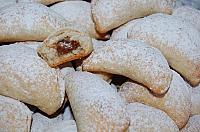 Biscuiti grecesti de post - Pas 11