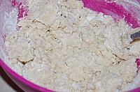 Biscuiti grecesti de post - Pas 3