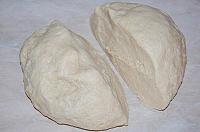 Biscuiti grecesti de post - Pas 7