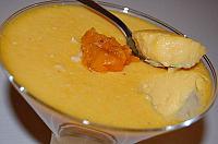 Budinca de malai cu dovleac - Pas 7