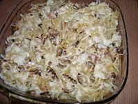 Budinca de paste - Pas 4