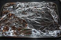Cartofi cu carne la cuptor - Pas 4