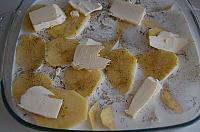Cartofi gratinati la cuptor (Gratin Dauphinois) - Pas 6