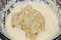 Chec cu banane (Banana Bread) - Pas 5