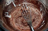 Chec cu cacao - Pas 5