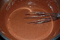 Chec cu cacao - Pas 6