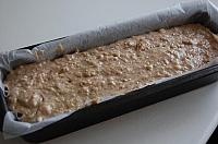 Chec cu faina integrala, de secara si banane - Pas 5