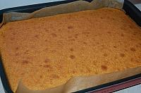 Chec cu malai (Cornmeal Bread) - Pas 7