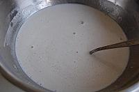 Chec de post cu miere  - Pas 4