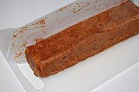 Chec dietetic cu ovaz si prune uscate - Pas 11