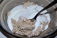 Chec dietetic cu ovaz si prune uscate - Pas 4