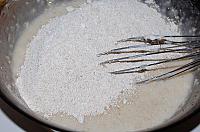 Chec dietetic cu ovaz si prune uscate - Pas 7