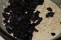 Chec dietetic cu ovaz si prune uscate - Pas 8