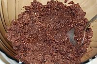 Cheescake fara foc - Pas 3