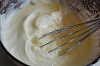 Cheescake fara foc - Pas 7