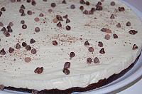 Cheescake fara foc - Pas 9