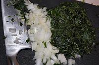 Ciorba de pui cu orez si legume - Pas 8