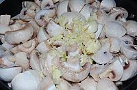 Ciuperci marinate - Pas 2