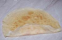 Clatite cu branza, la tigaie - Pas 4