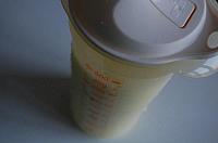 Clatite Tupperware - Pas 2