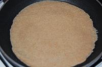 Clatite "zero colesterol" - Pas 3