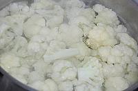 Conopida pane - Pas 2
