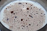 Cozonac cu nuca, cacao si bezea (Cozonacii Babani) - Pas 1