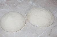 Cozonac de post - Pas 1