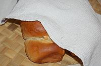 Cozonac de post - Pas 12